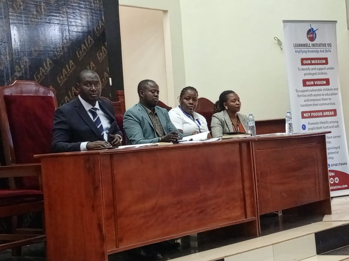 Representation from Government and Regulatory Institutions