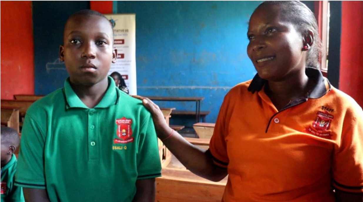 Goal Setting Gains in Schools: Emerging Testimonies